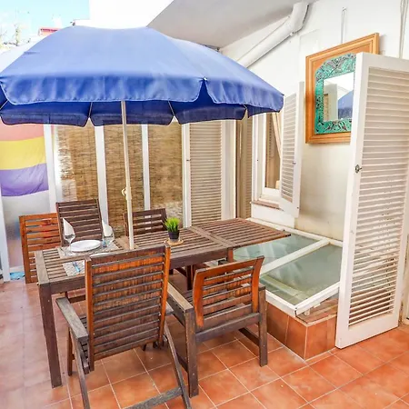 Gladiator By Hello Homes 公寓 *