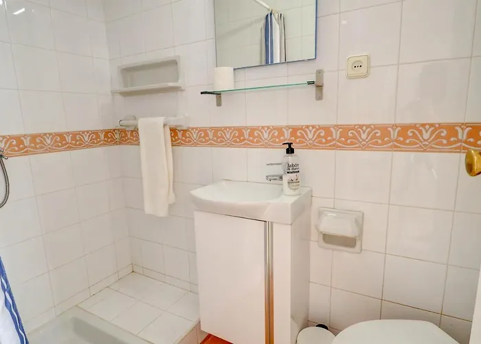 شقة Gladiator By Hello Homes سيدجيس