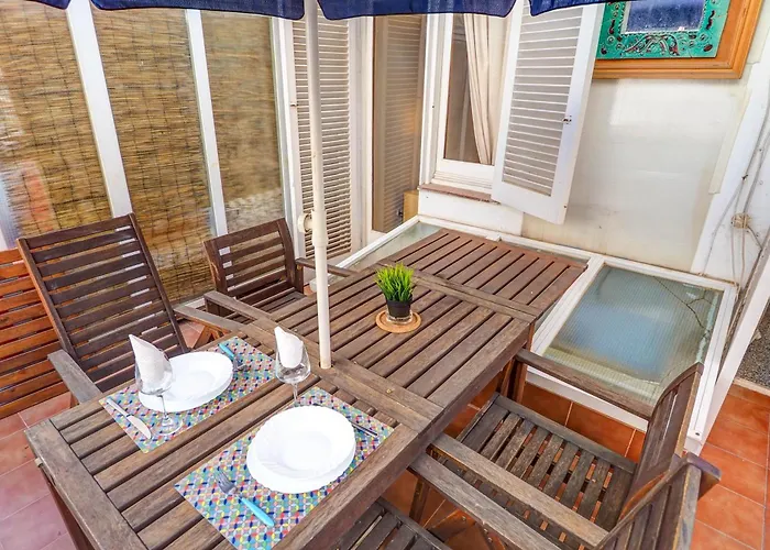 شقة Gladiator By Hello Homes سيدجيس