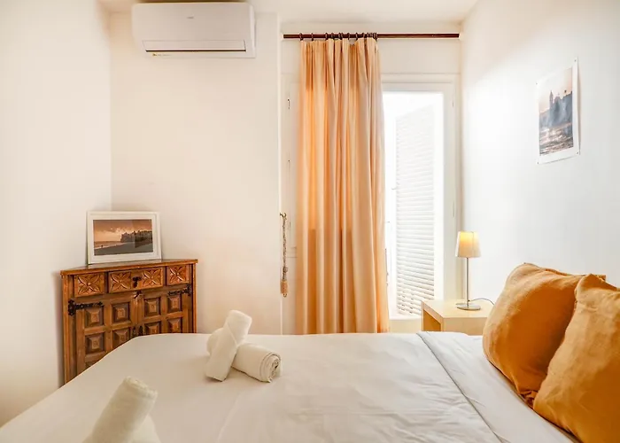 Gladiator By Hello Homes شقة *