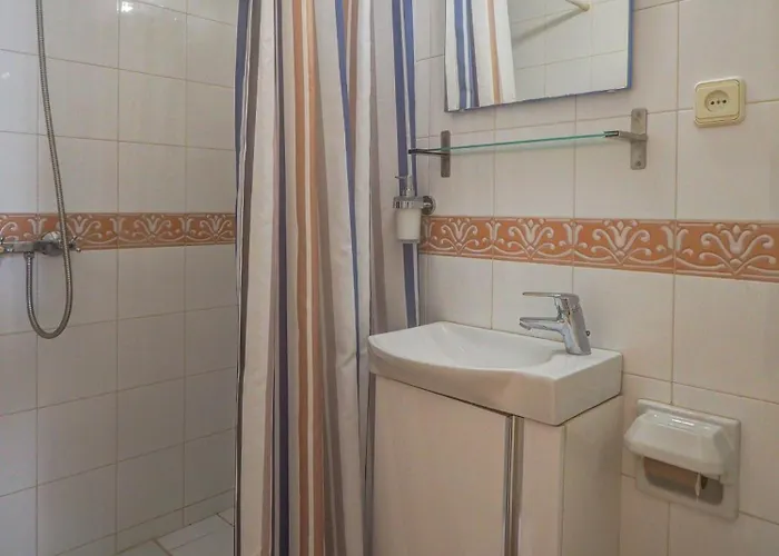 شقة Gladiator By Hello Homes *