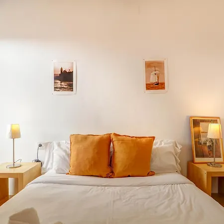 Gladiator By Hello Homes Sitges