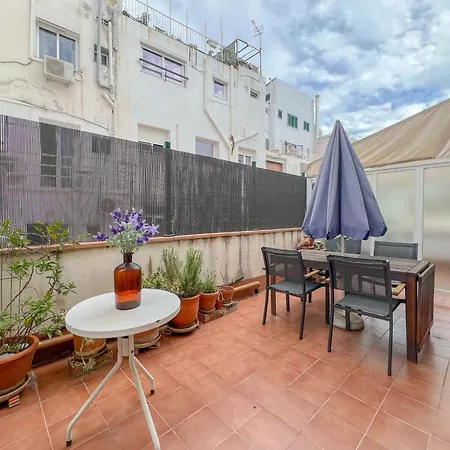 Gladiator By Hello Homes Apartmán Sitges