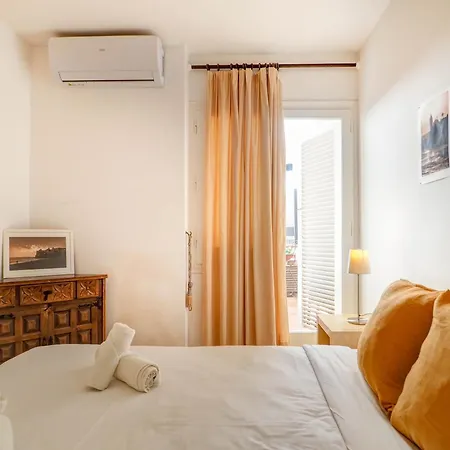 Gladiator By Hello Homes Sitges