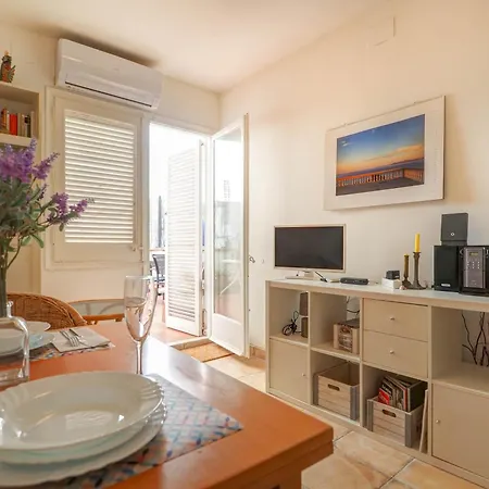 Gladiator By Hello Homes * Sitges
