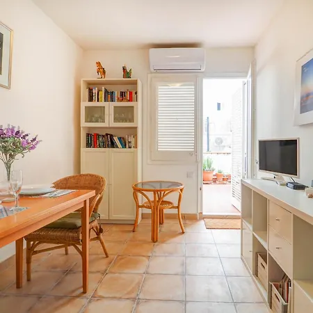 Gladiator By Hello Homes Apartment Sitges