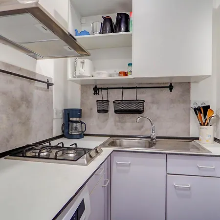 Apartment Gladiator By Hello Homes Sitges