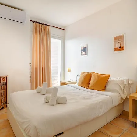 Gladiator By Hello Homes Sitges