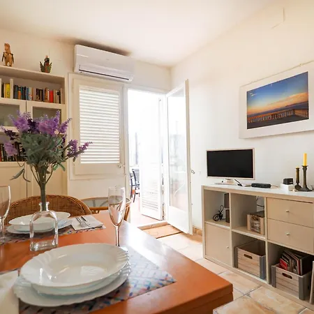 Gladiator By Hello Homes * Sitges