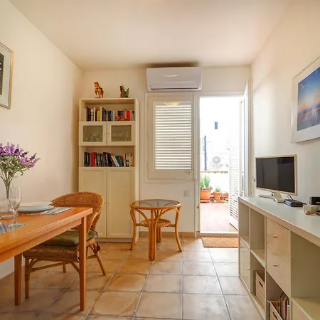 Gladiator By Hello Homes Apartment Sitges