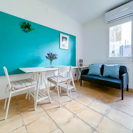 Gladiator By Hello Homes Sitges