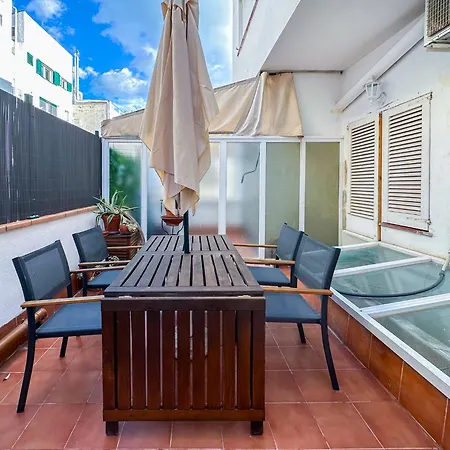 Gladiator By Hello Homes * Sitges