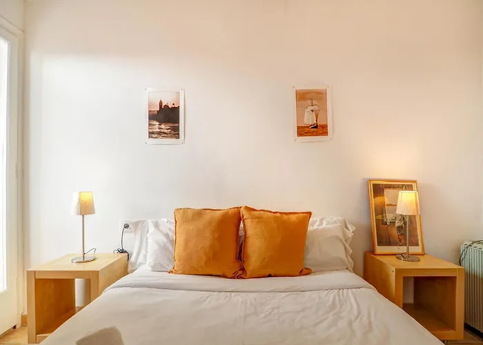 Gladiator By Hello Homes Sitges