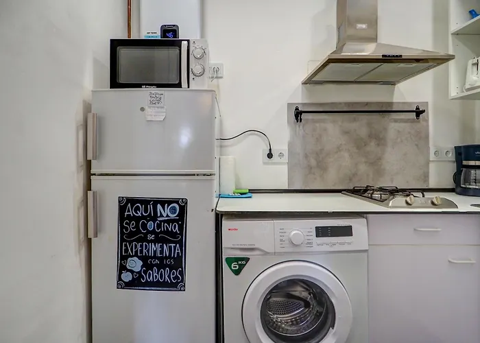 Gladiator By Hello Homes