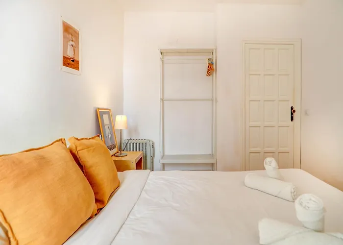 Appartement Gladiator By Hello Homes