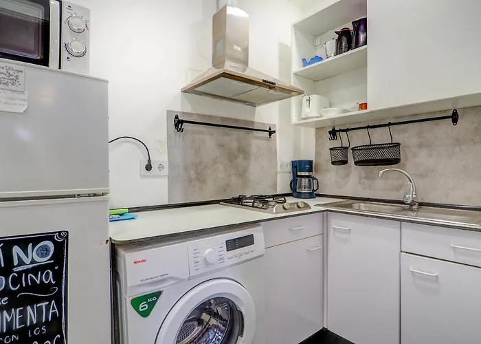 Gladiator By Hello Homes Appartement