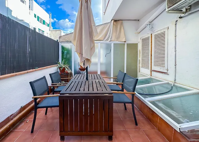 Gladiator By Hello Homes * Sitges