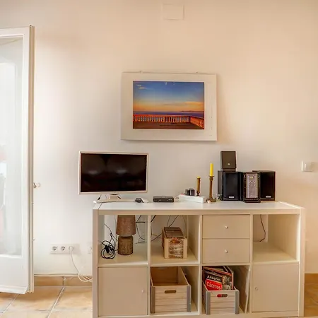 Gladiator By Hello Homes