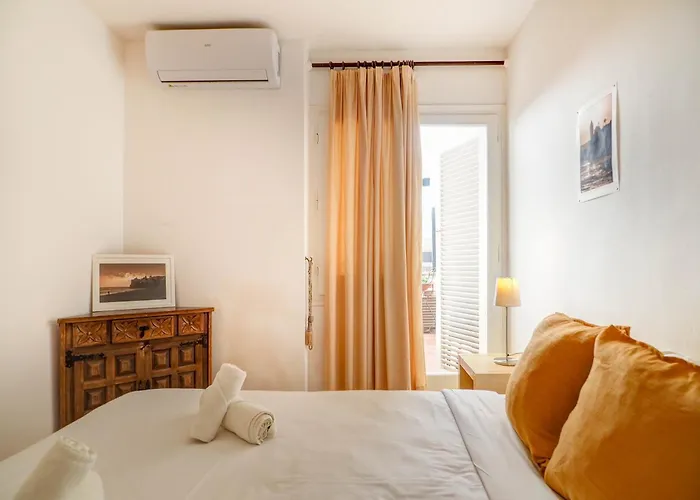 Gladiator By Hello Homes 锡切斯