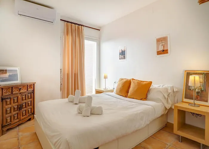 Gladiator By Hello Homes 锡切斯