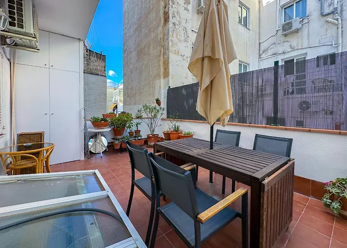 Gladiator By Hello Homes